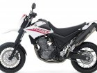 Yamaha XT 660X